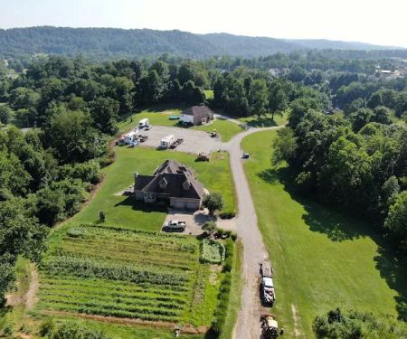 Outlook Pointe Campground