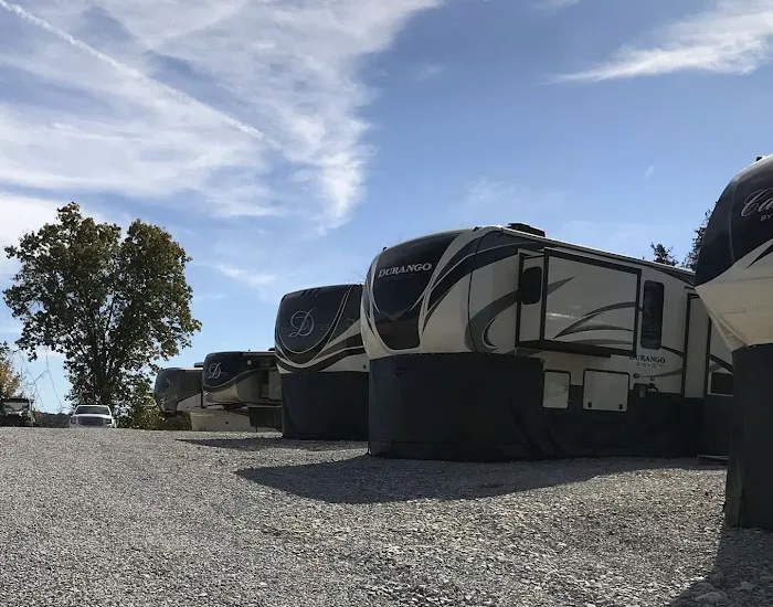 Outlook Pointe Campground 7