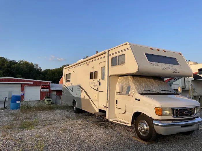 Mohr's roadside rv park 5