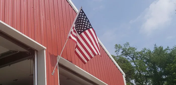 Mohr's roadside rv park 8