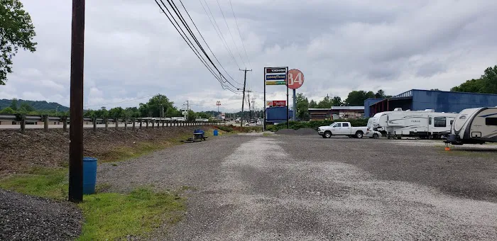 Mohr's roadside rv park 6