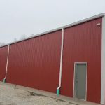 Mohr's roadside rv park