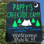 Pappy's Creekside Camp