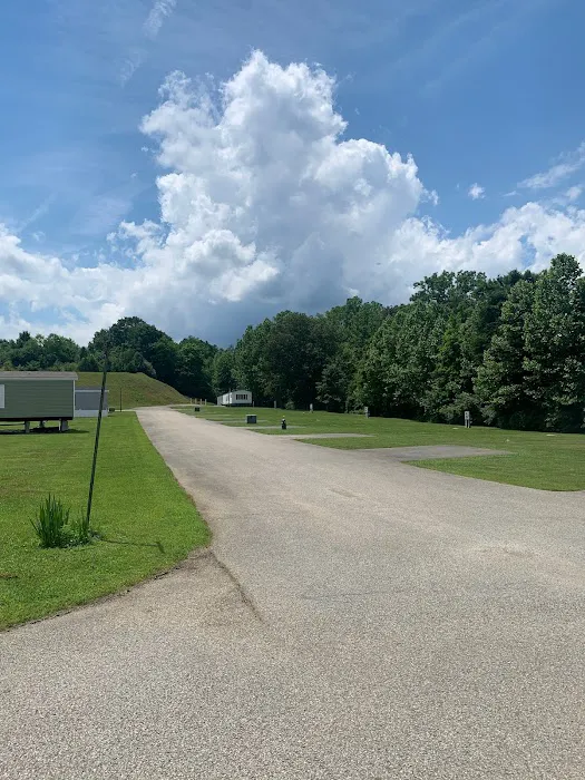 Meadow View Mobile Home Park 1
