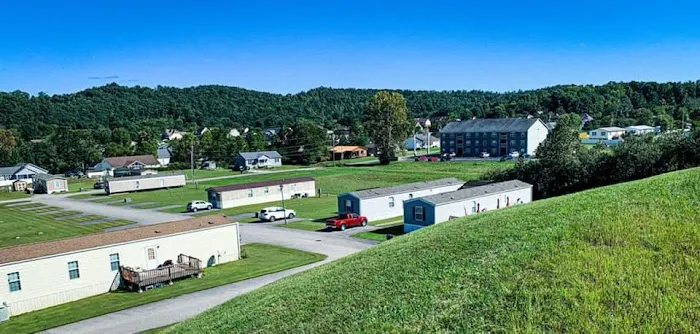 Meadow View Mobile Home Park 2