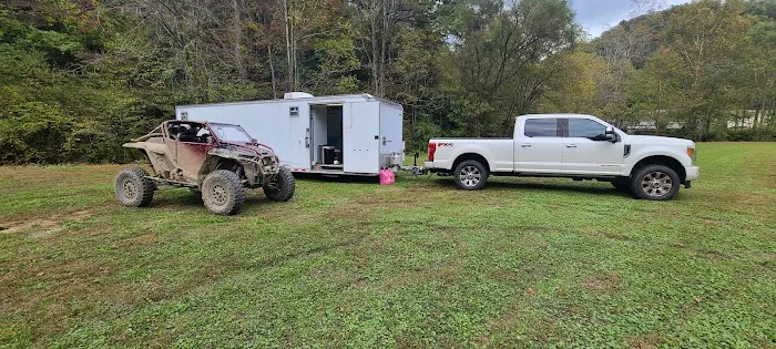 Good Time Campground 1