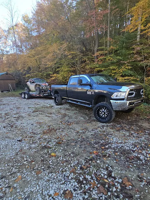 Good Time Campground 5