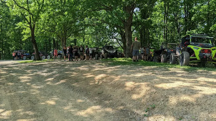 Good Time Campground 6