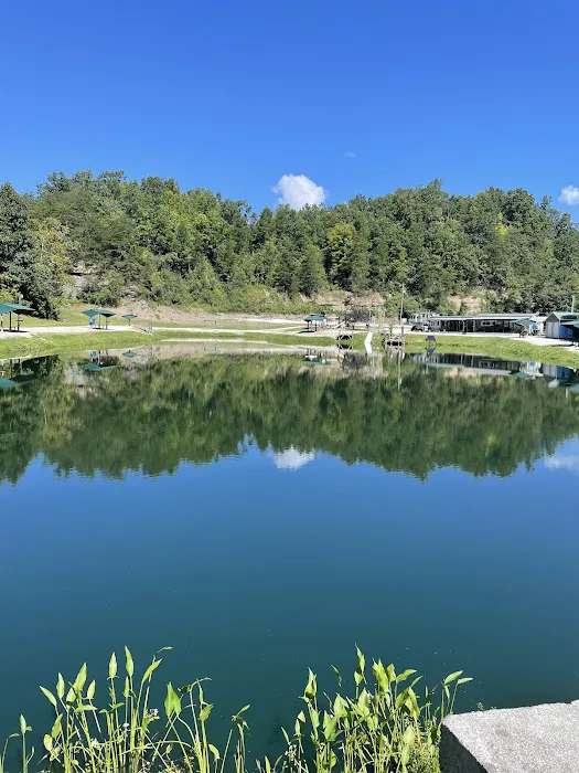 Wild Cat Camping and Fishing 6