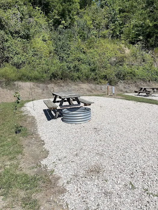Wild Cat Camping and Fishing 5