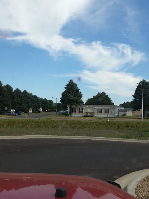 Union Park Square Mobile Home Community 2