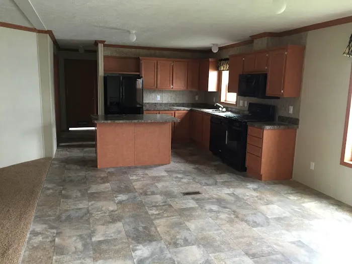 Union Park Square Mobile Home Community 4