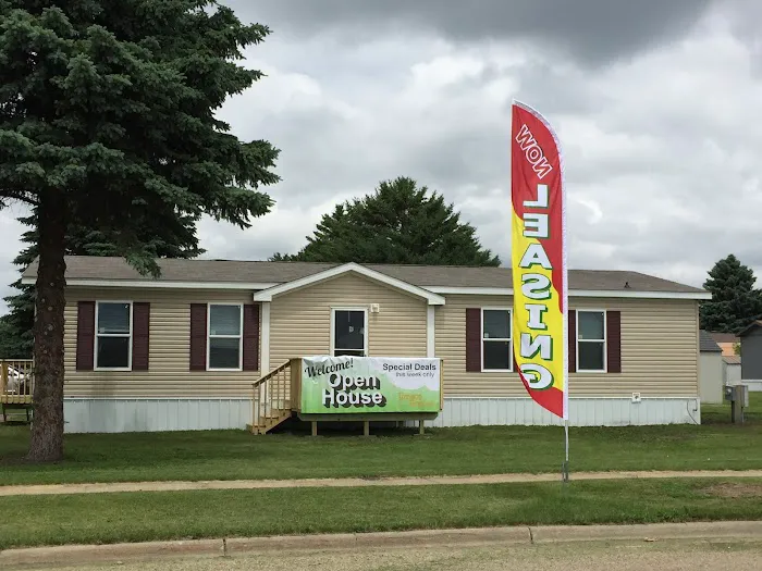Union Park Square Mobile Home Community 1