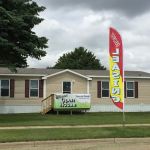 Union Park Square Mobile Home Community