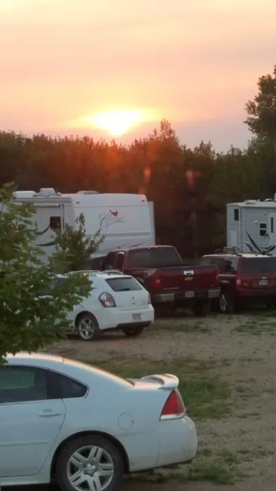 Dirks Resort Campground 1
