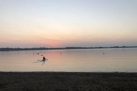 Campground