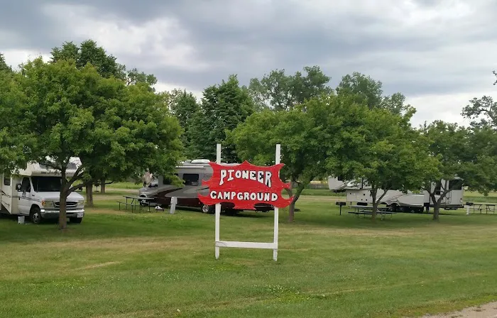 Montrose City Campground 2