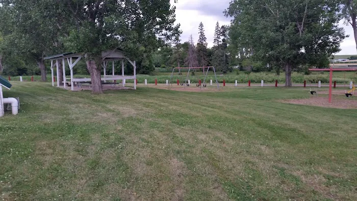 Montrose City Campground 3