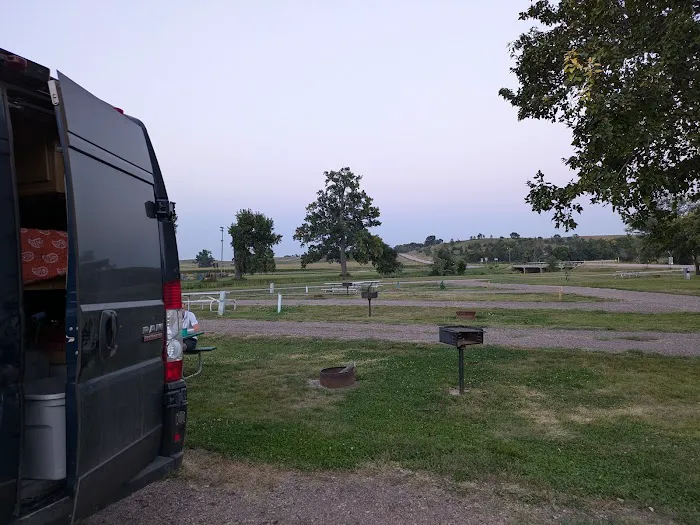 Montrose City Campground 5