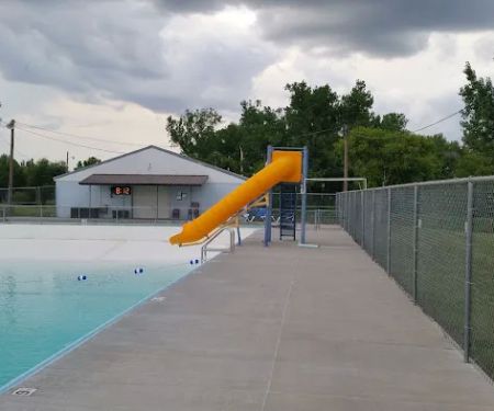 Montrose City Campground