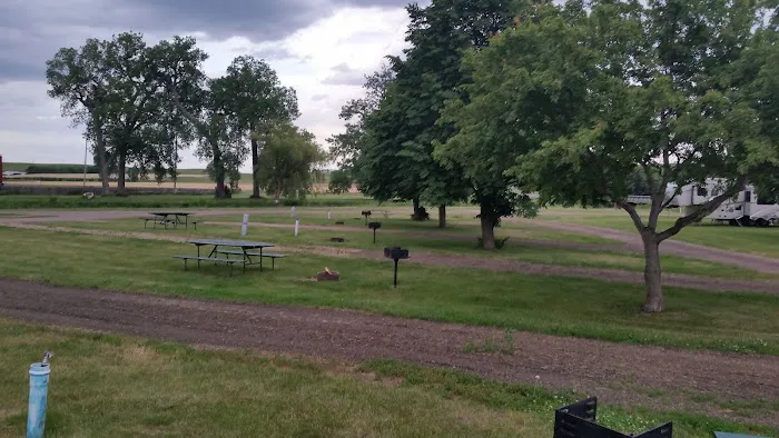 Montrose City Campground 4