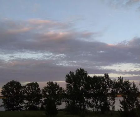 Stonehill Regional Park