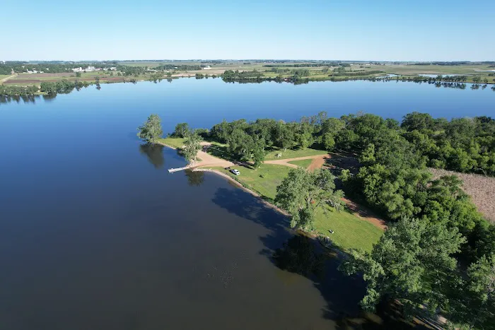 Ulven Park Campground 2