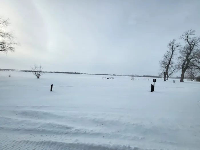 Ulven Park Campground 1