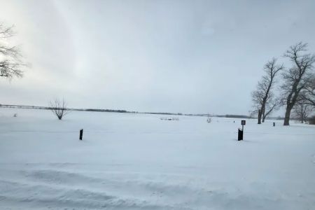 Ulven Park Campground