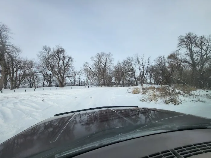 Ulven Park Campground 4
