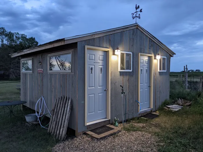 Uncle B's Farm & Hip Camp 6