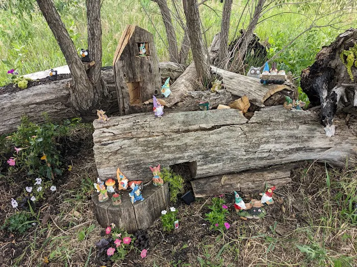 Uncle B's Farm & Hip Camp 7