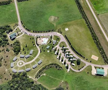 Broom Tree Youth & Family Camp