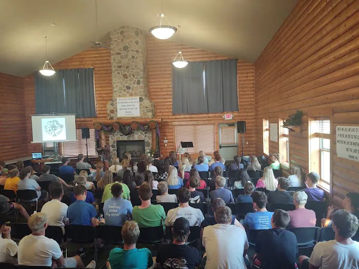 Broom Tree Youth & Family Camp 4