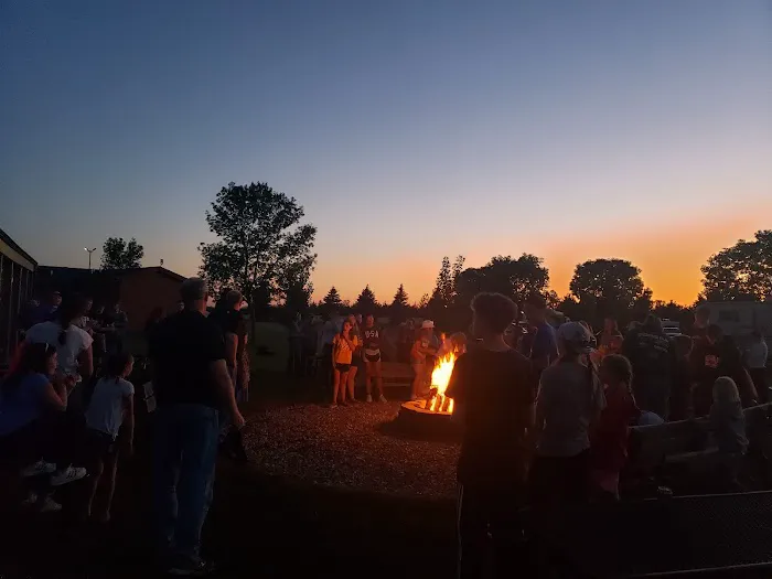 Broom Tree Youth & Family Camp 5
