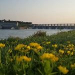Nebraska Tailwaters Group Campground