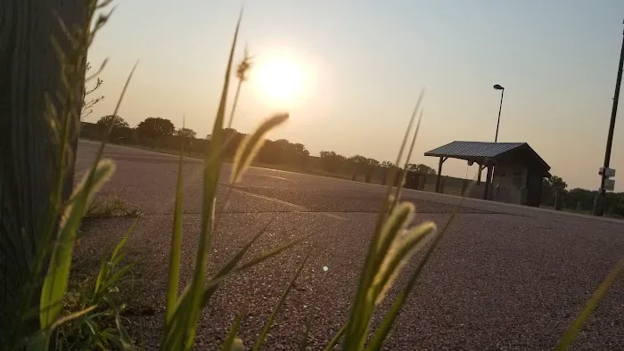 Nebraska Tailwaters Group Campground 4