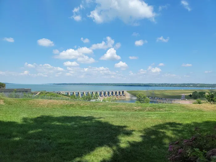 Nebraska Tailwaters Campground 8