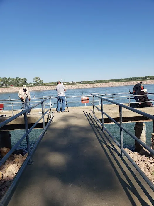 Nebraska Tailwaters Campground 4