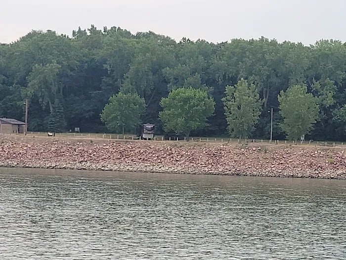 Nebraska Tailwaters Campground 5