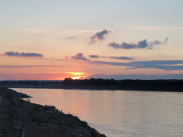 Nebraska Tailwaters Campground 7