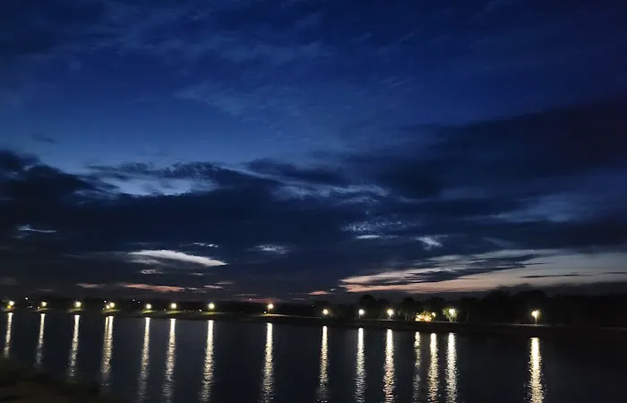 Nebraska Tailwaters Campground 6