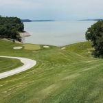 South Shore Equestrian Campground