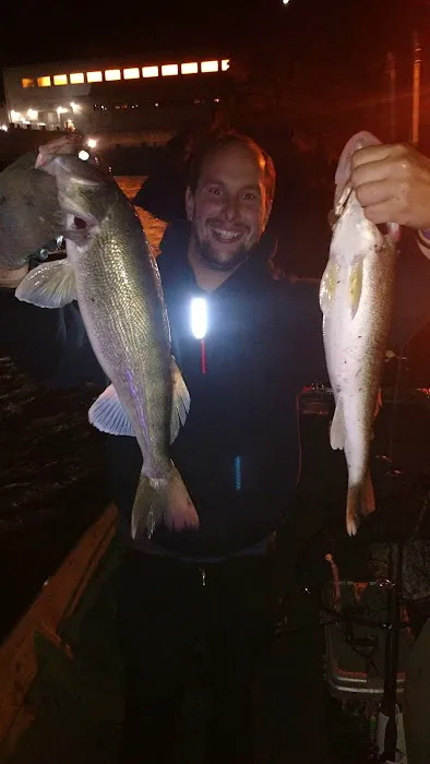 Yankton RV Park 5