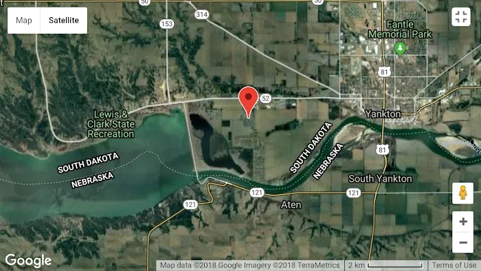 Yankton RV Park 10