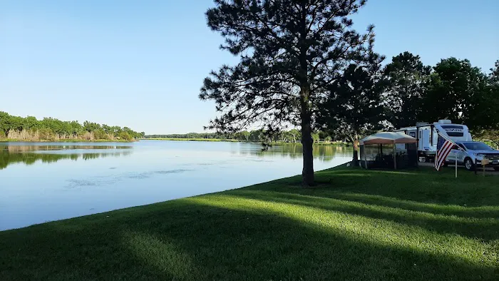 Cottonwood Campground 2