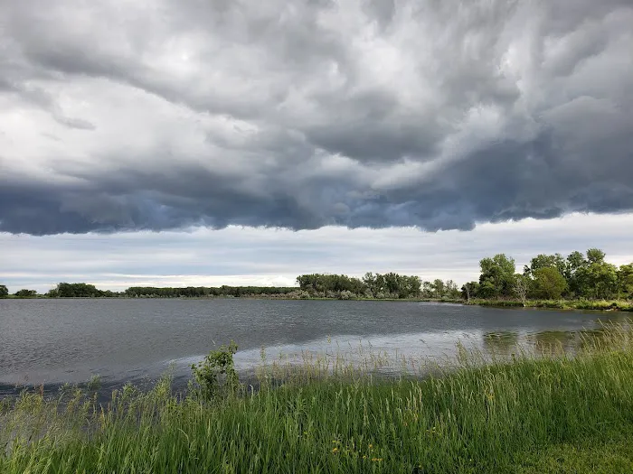 Cottonwood Campground 6