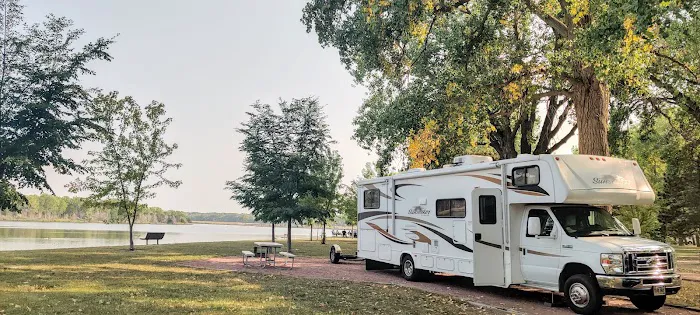 Cottonwood Campground 4