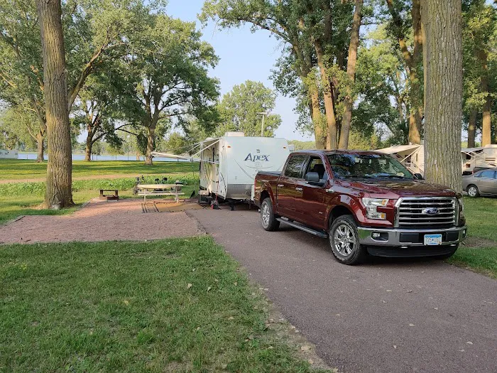 Cottonwood Campground 5