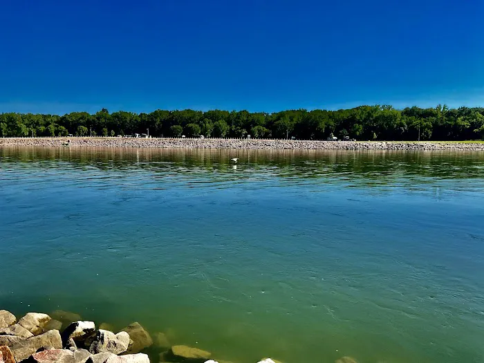 Cottonwood Campground 3